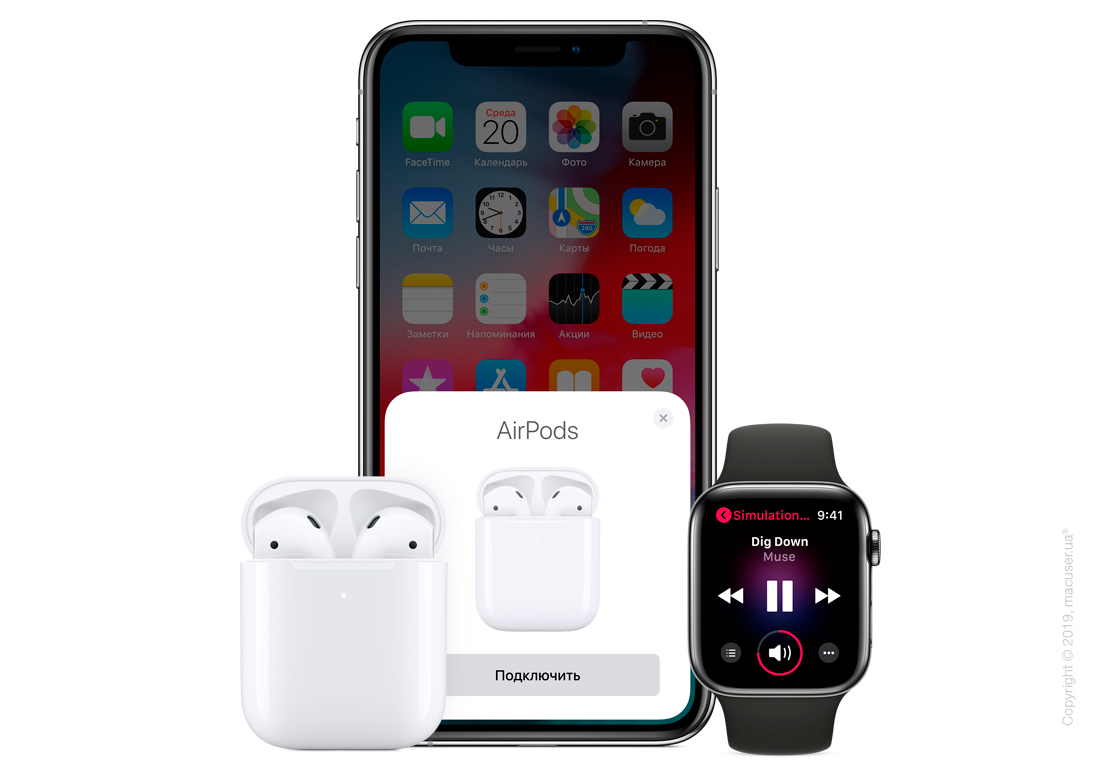 Airpods