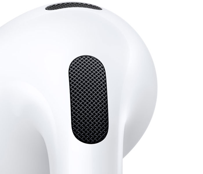 Apple AirPods 3 (MME73) 2021 — Купить Аирподс 3 поколения в Киеве