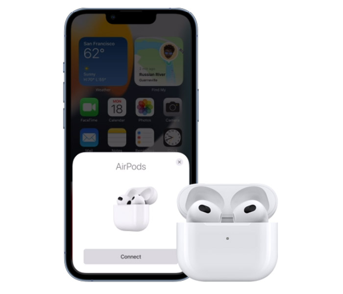 iPhone 13
