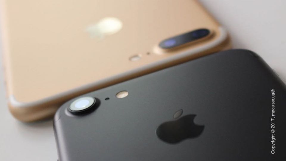 Какой iPhone выбрать в 2017 году