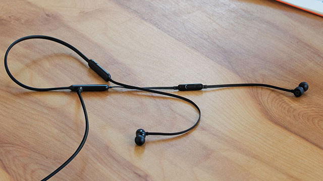 BeatsX уже в продаже!