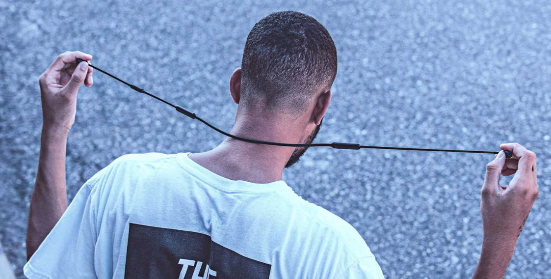 BeatsX уже в продаже!