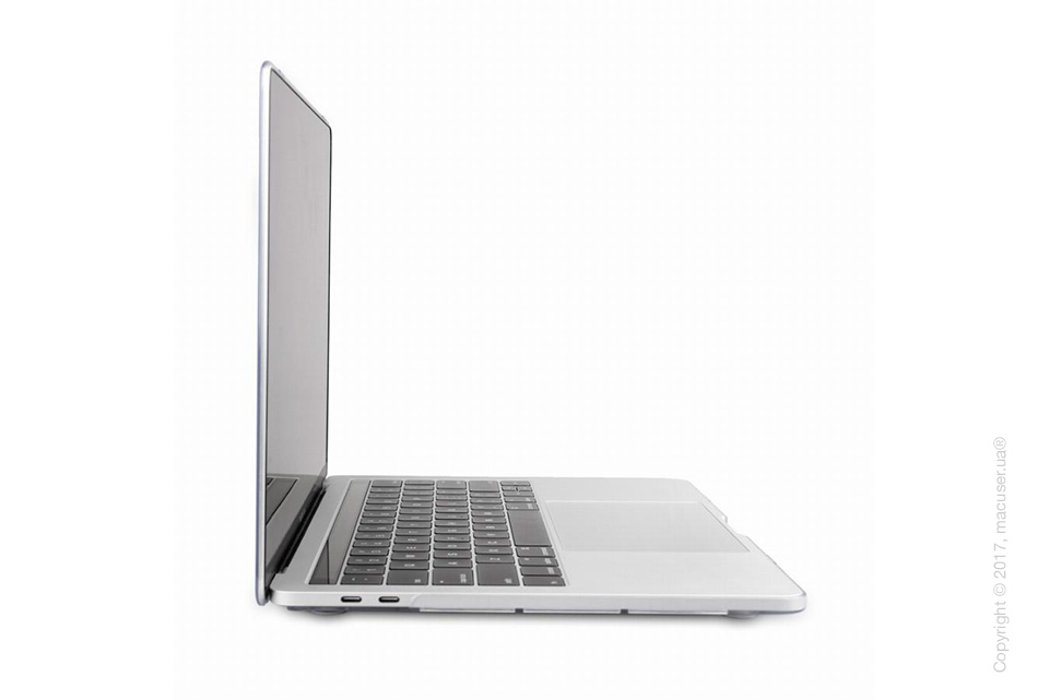 Странные щелчки при использовании MacBook Pro 2016 года