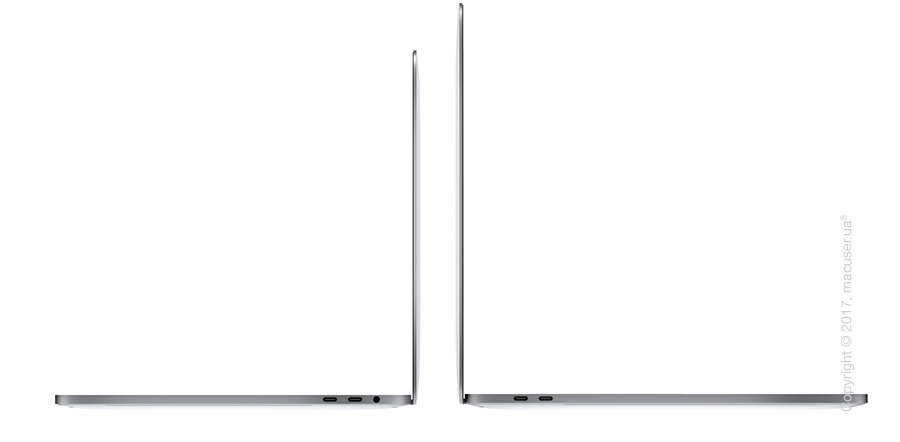 Apple MacBook Pro 15 Retina Silver MPTU2