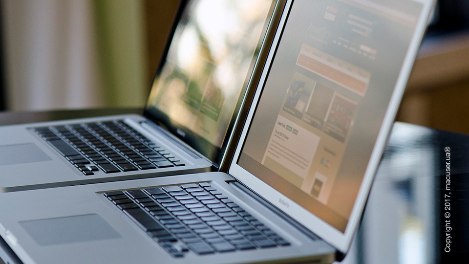 Как правильно купить Б/У MacBook