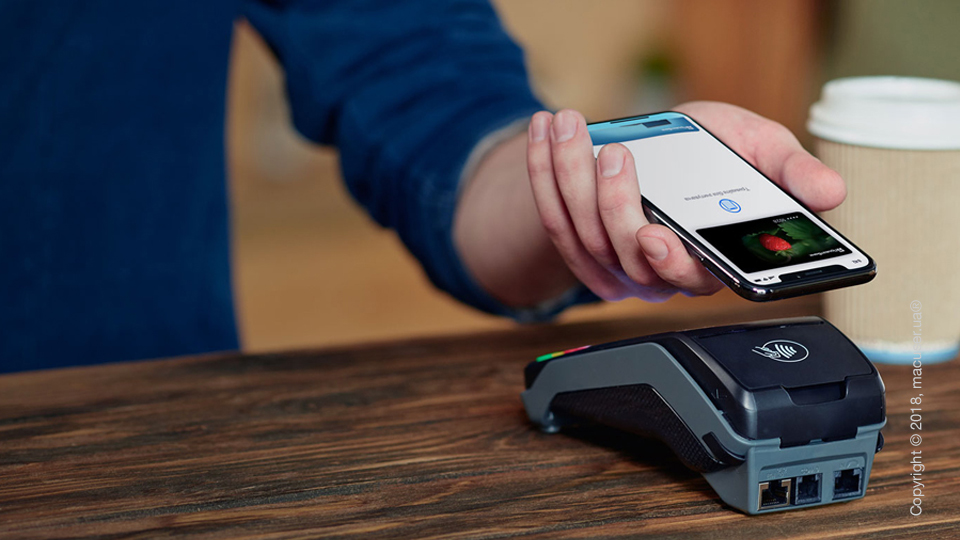 Как настроить Apple Pay в Украине? Какие банки работают с Apple Pay? Подробнее о технологии и её особенностях