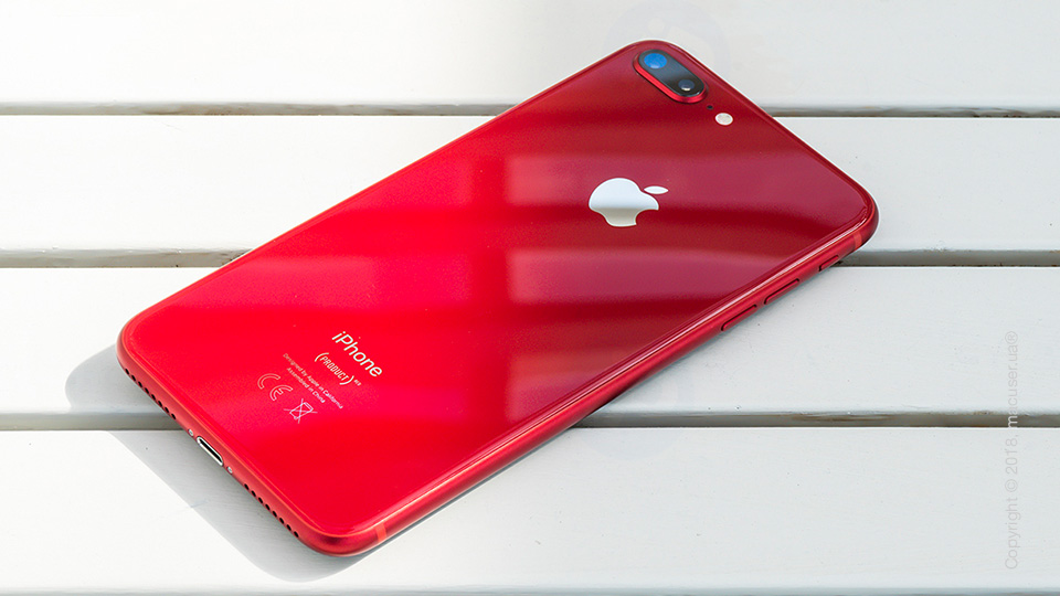 Какой iPhone выбрать в 2018 году