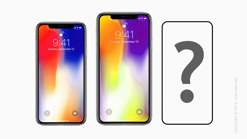 iPhone 2018: Дата выхода, характеристики, стоимость