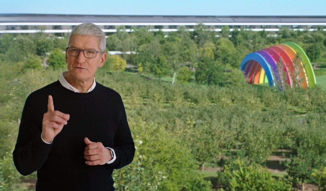 Итоги Apple Event 2020: коротко о главном
