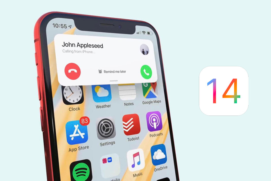 iOS 14: обзор обновлений