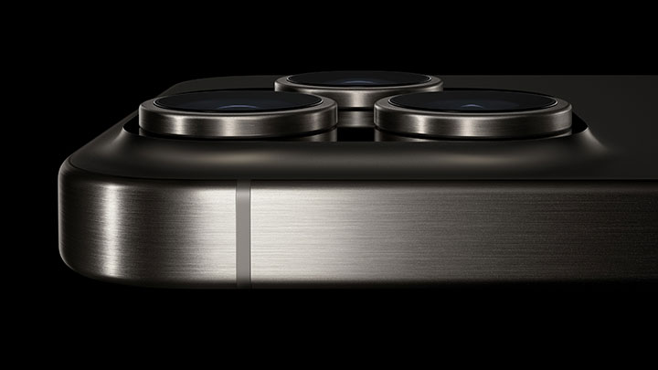 Презентація Apple від 12 вересня: iPhone 15, iPhone 15 Pro, Watch series 9 та Watch Ultra 2