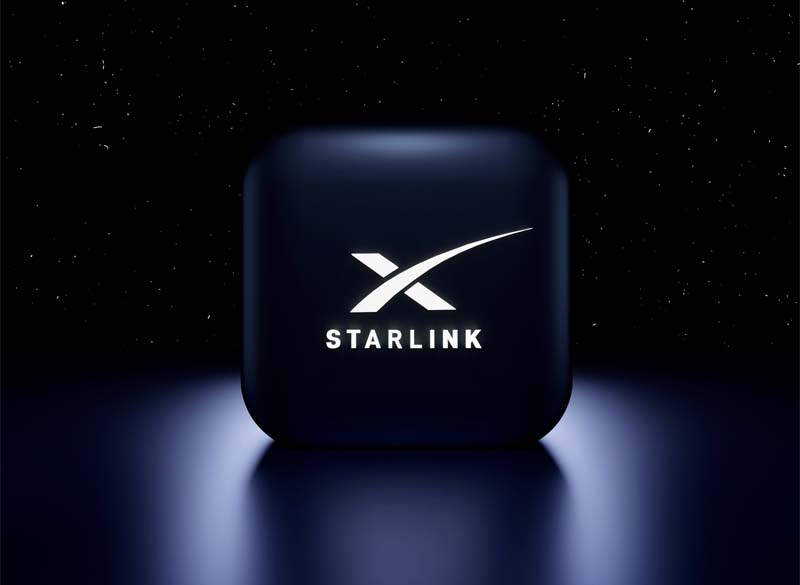 Starlink Mini: Будущее Интернета в Ваших Руках