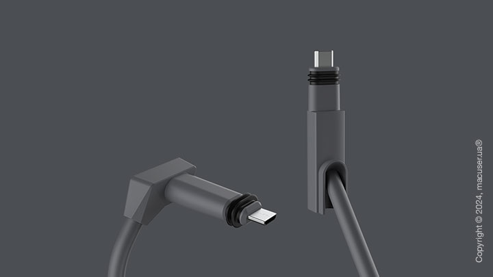 Ремонт кабелю Starlink у сервісному центрі macuser