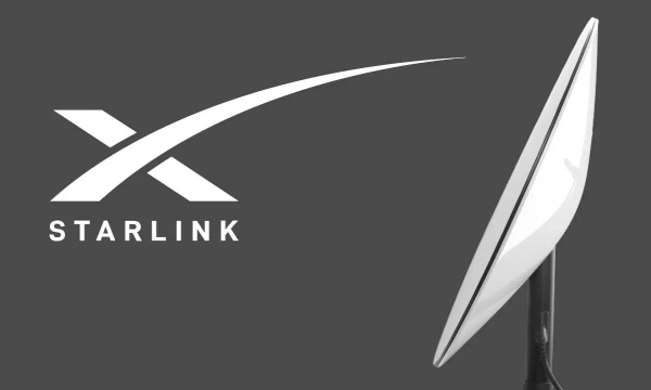 Starlink: Как космический интернет может стать ключом к успеху вашего бизнеса