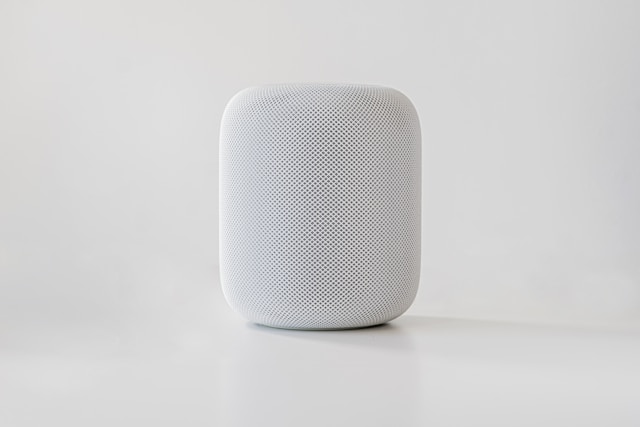 Apple HomePod 2: Удобство и инновации в одном устройстве