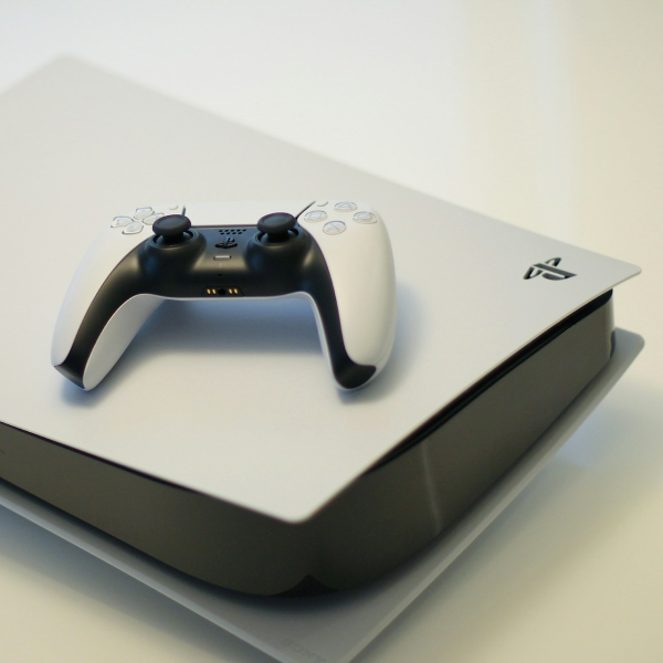 Регулярна чистка від пилу PlayStation 5 та чому це так необхідно