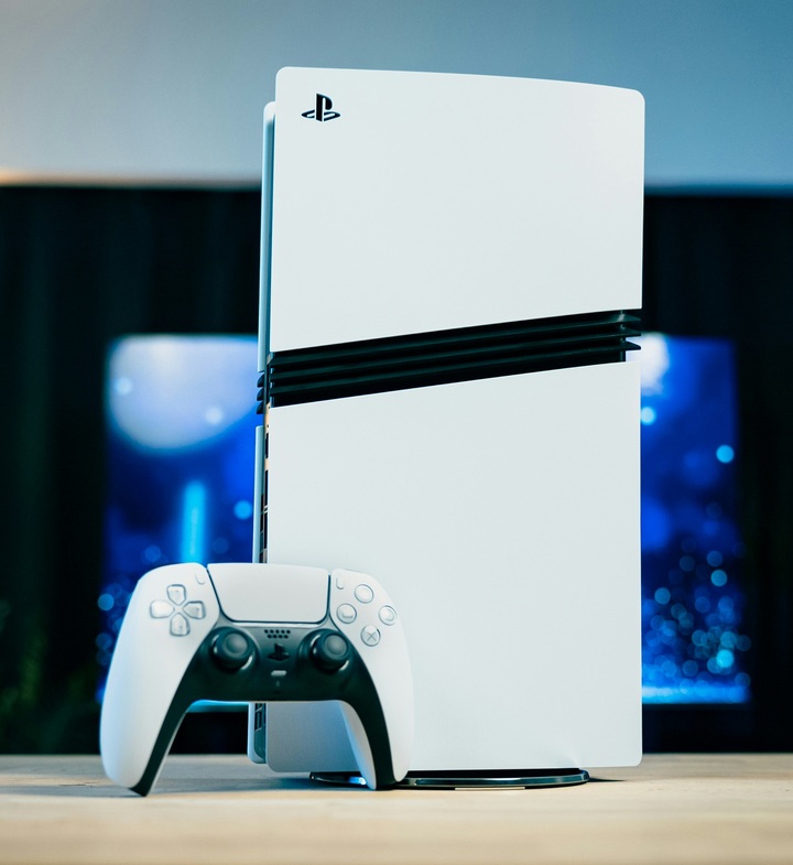 PlayStation 5 Pro: Революція чи маркетинговий хід?