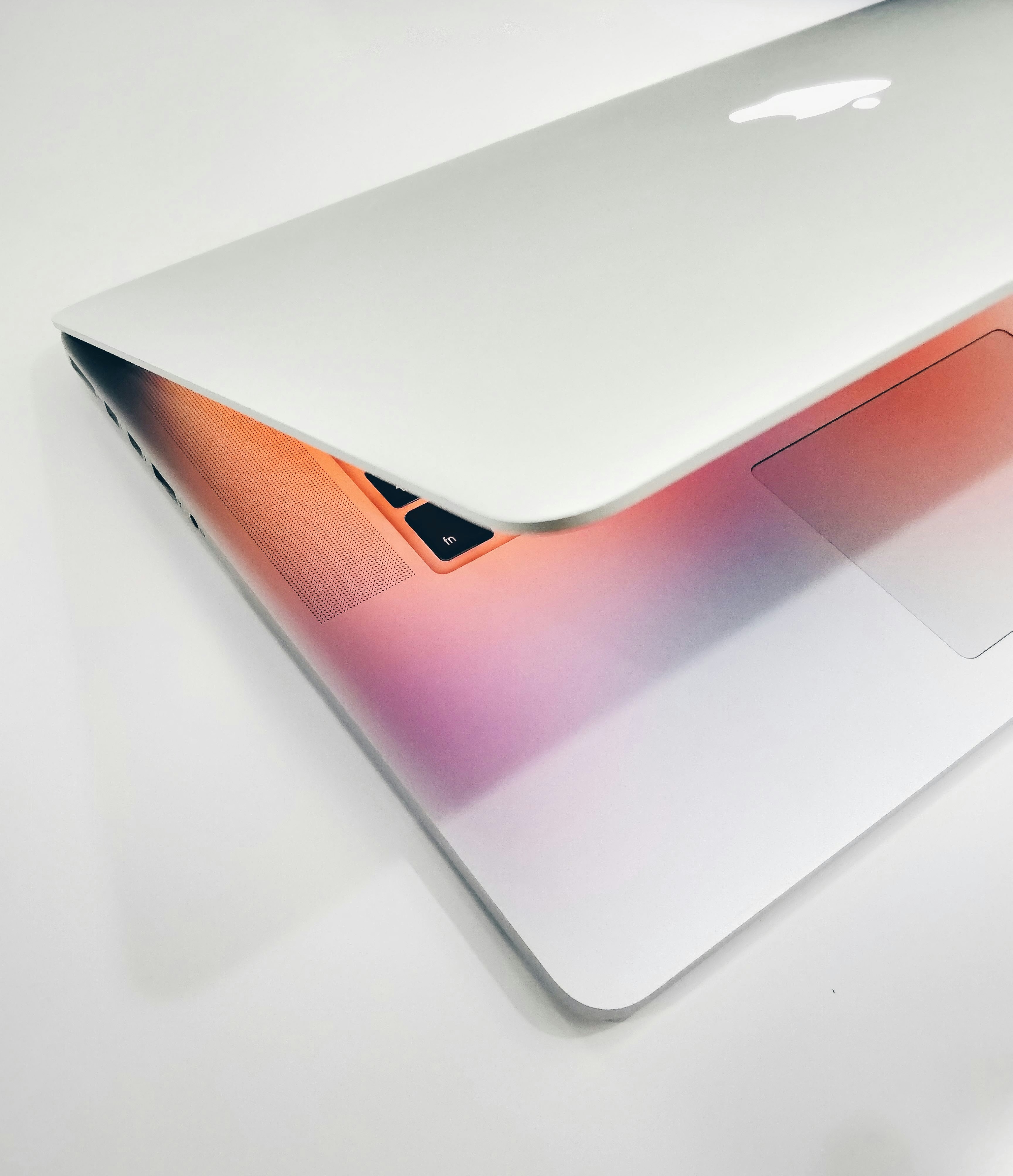 MacBook почав працювати повільніше, що робити?