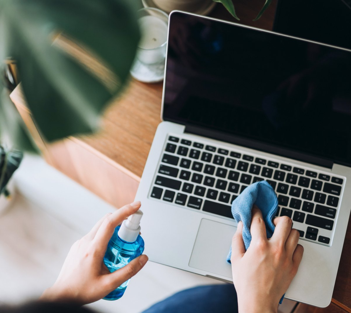 Догляд за MacBook: корисні поради для довговічності та стабільної роботи