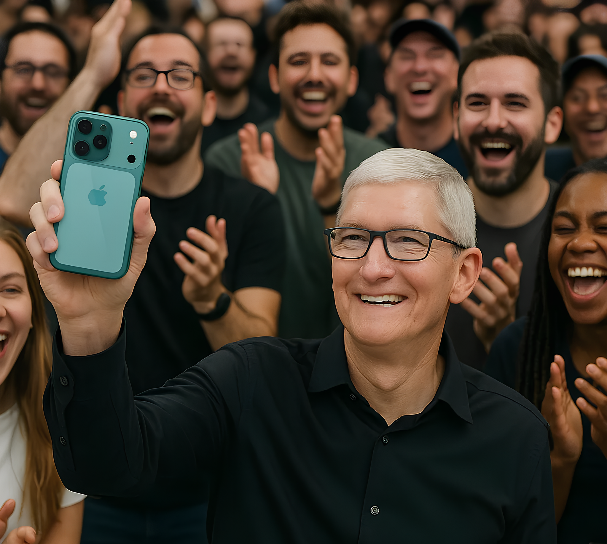 iPhone 17: усе, що відомо про майбутню новинку