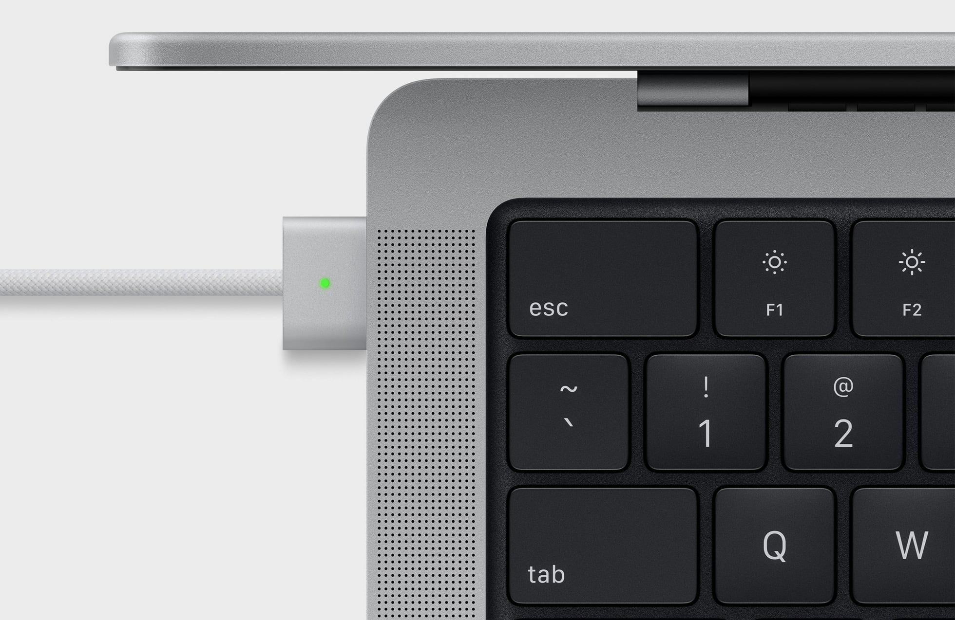 Ремонт MagSafe: що потрібно знати власникам MacBook