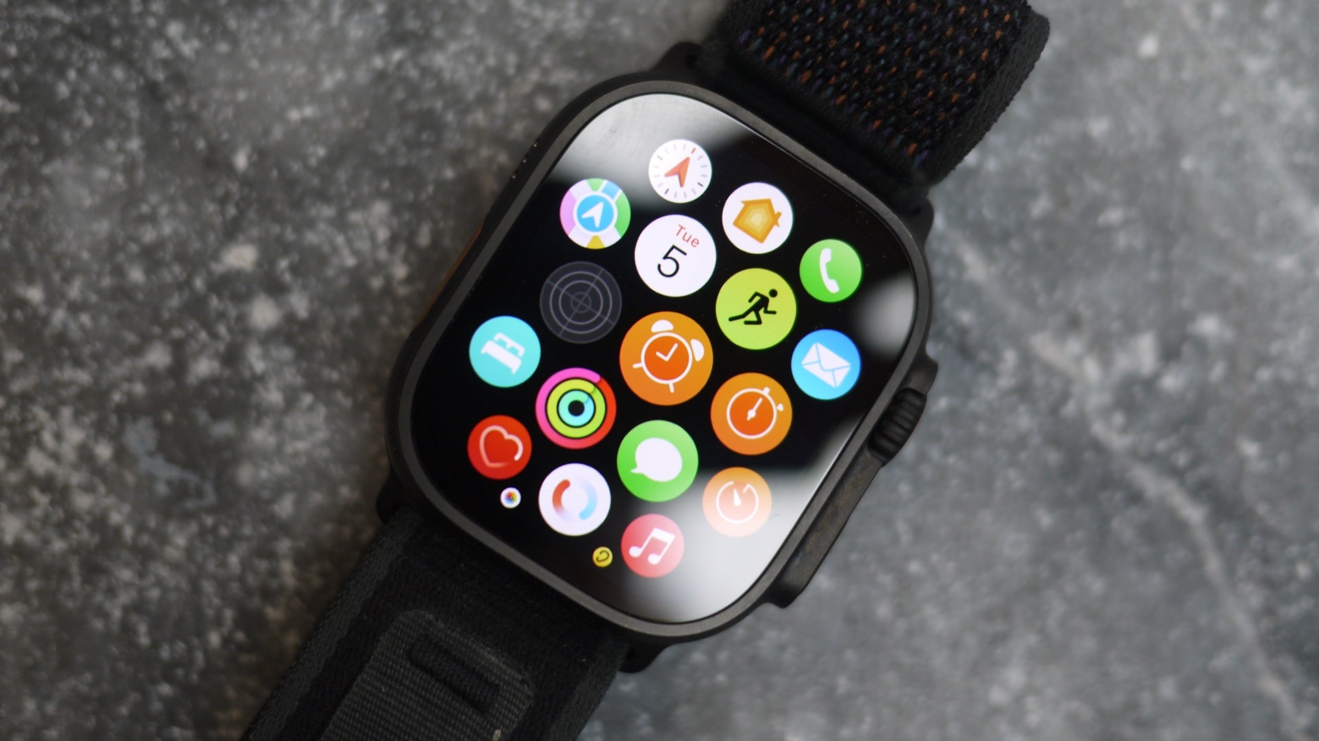 Ремонт Apple Watch — професійно, швидко, з гарантією по всій Україні