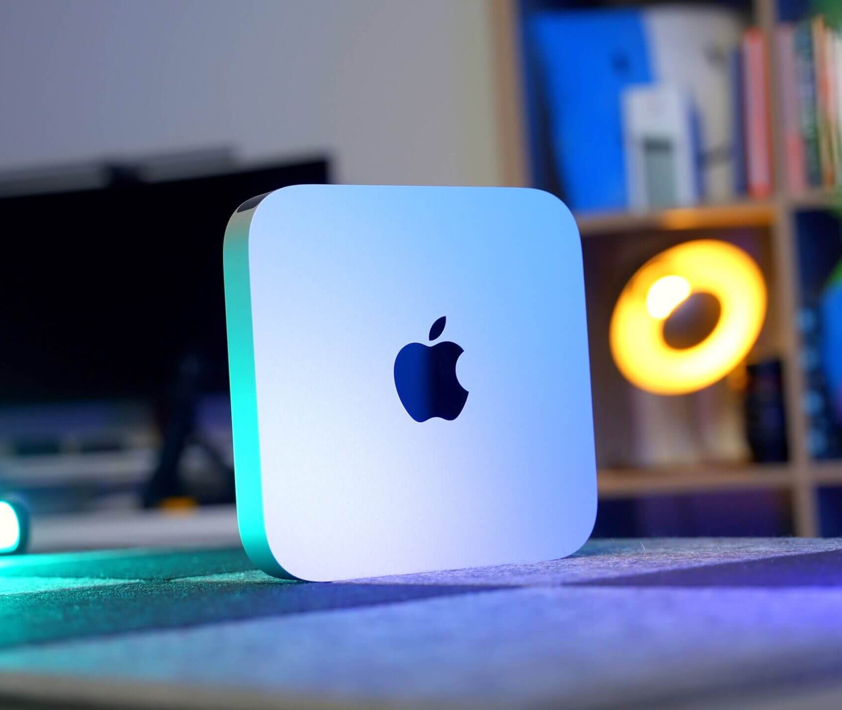 Ремонт Mac mini — професійно, швидко та з гарантією