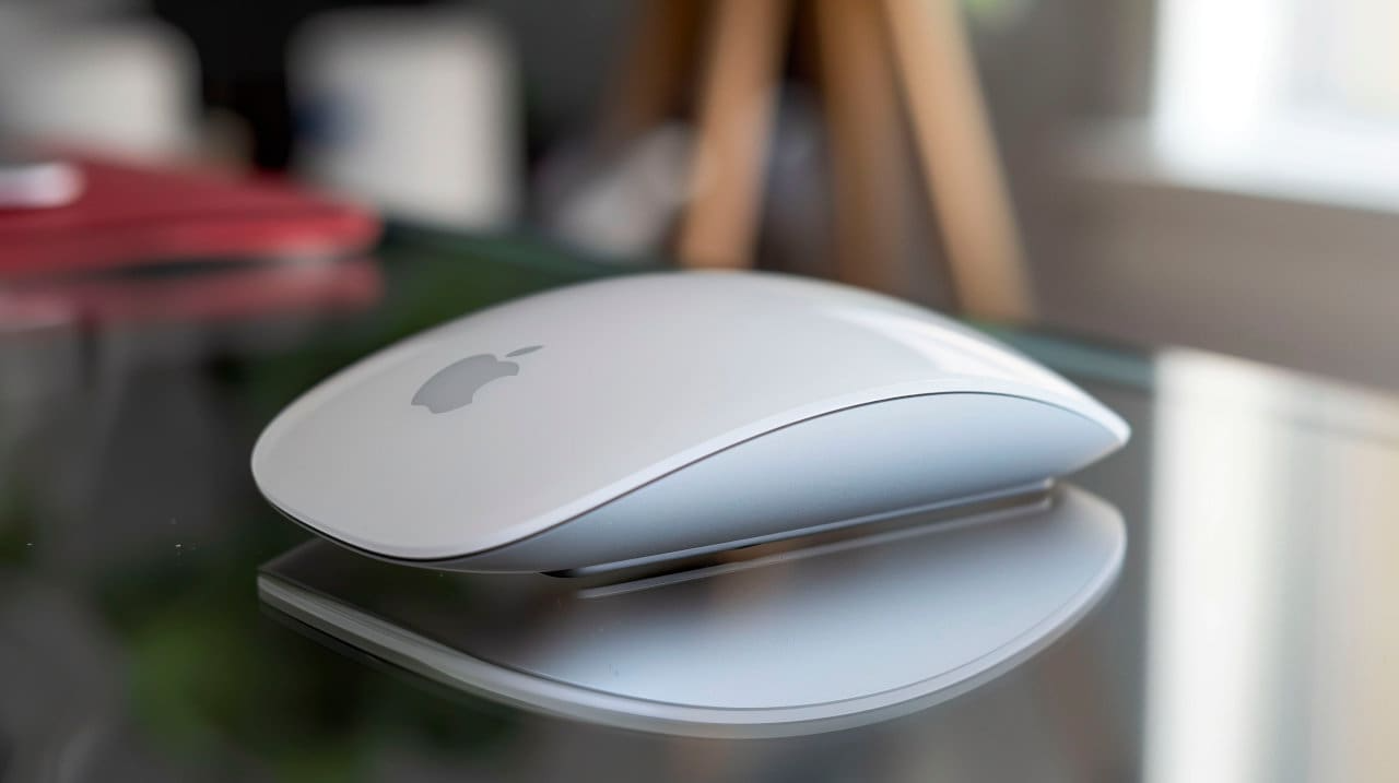 Типові проблеми та ремонт Apple Magic Mouse — як повернути мишку до життя