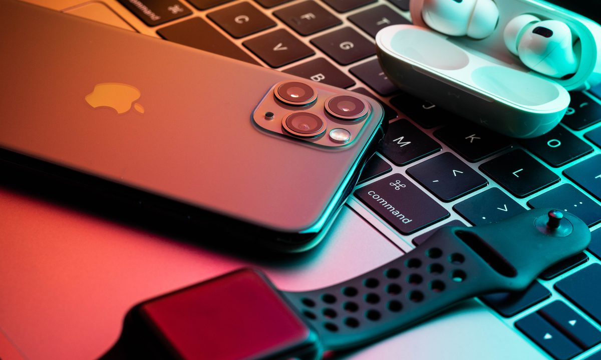 Гарантійне обслуговування техніки Apple: що потрібно знати