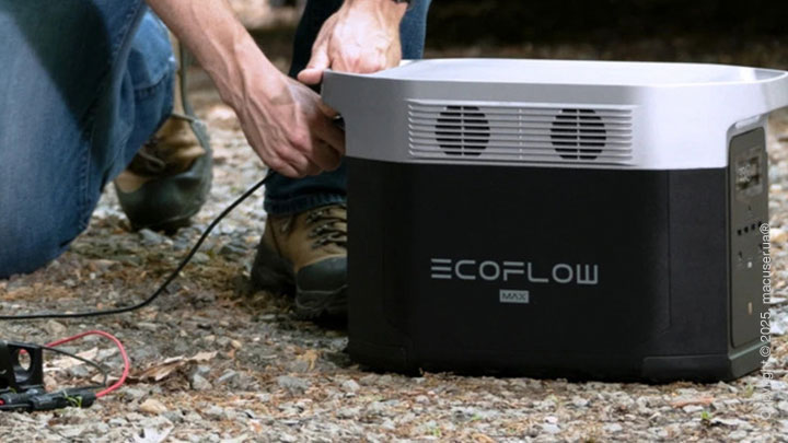 EcoFlow RIVER 2 та RIVER 2 Pro – Спеціальна пропозиція для ЗСУ в macuser