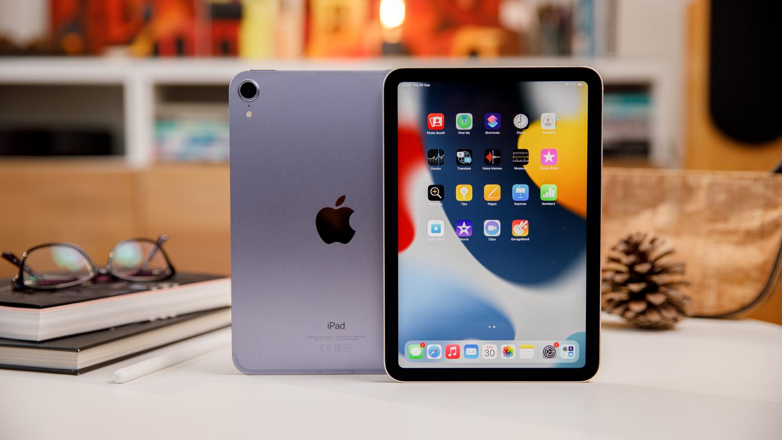 Ремонт iPad Києв (Оболонь) та Харків (Аве Плаза) — сервіс Apple від macuser
