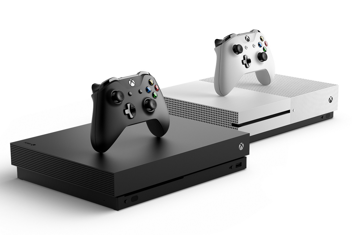 Ремонт Xbox у Києві (Оболонь) та Харкові (ТРЦ Аве Плаза) — професійне обслуговування по всій Україні