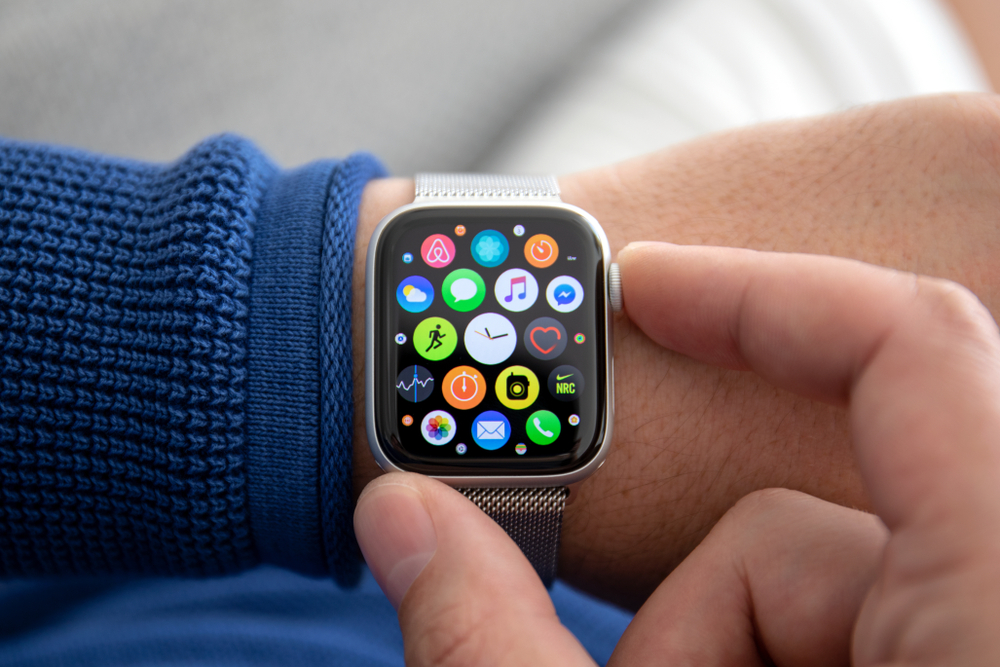 Найчастіші поломки та ремонт Apple Watch: повний гід для власників в Україні