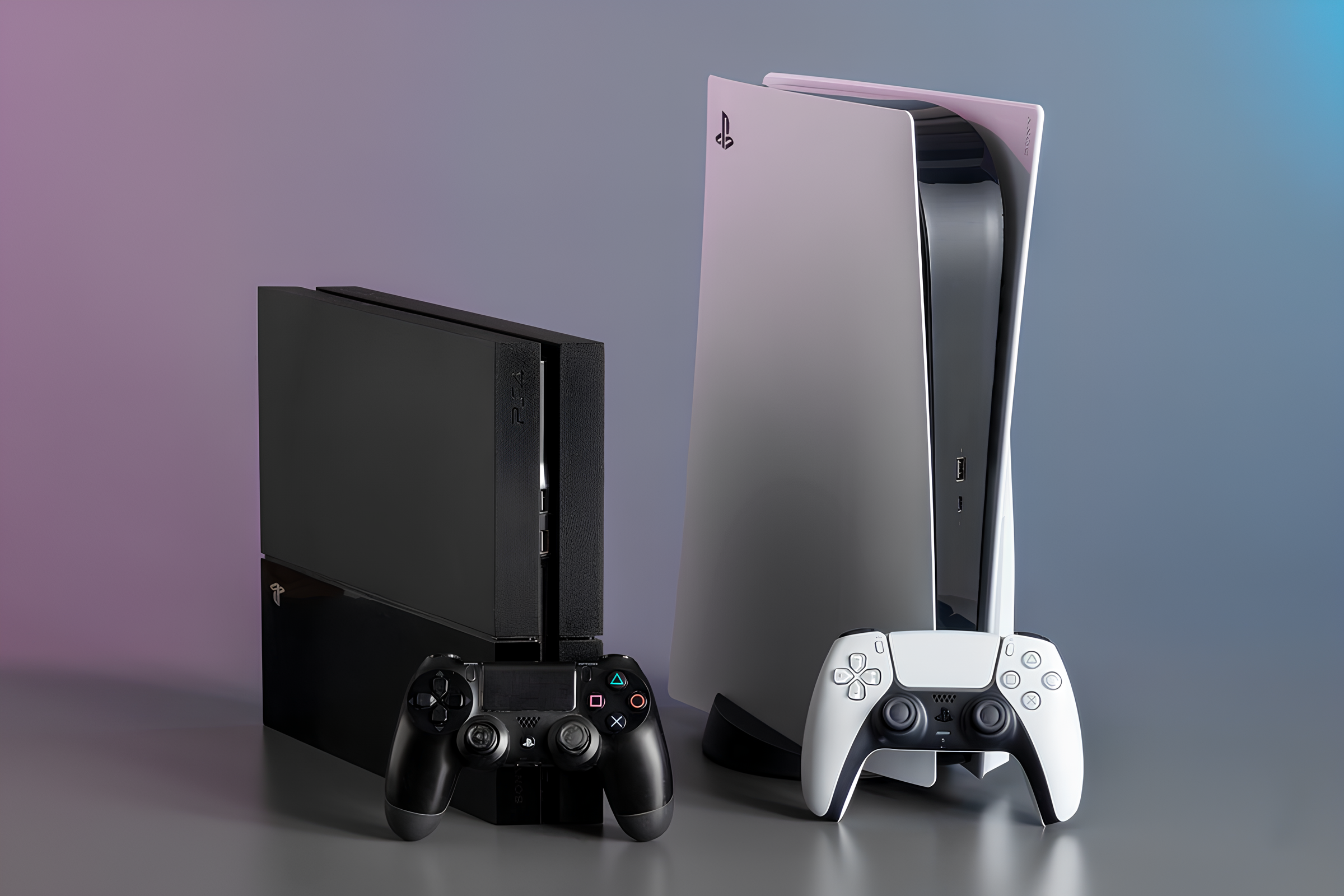 Ремонт Sony PlayStation (PS3, PS4, PS5) в Україні – Київ, Харків, сервіс PlayStation