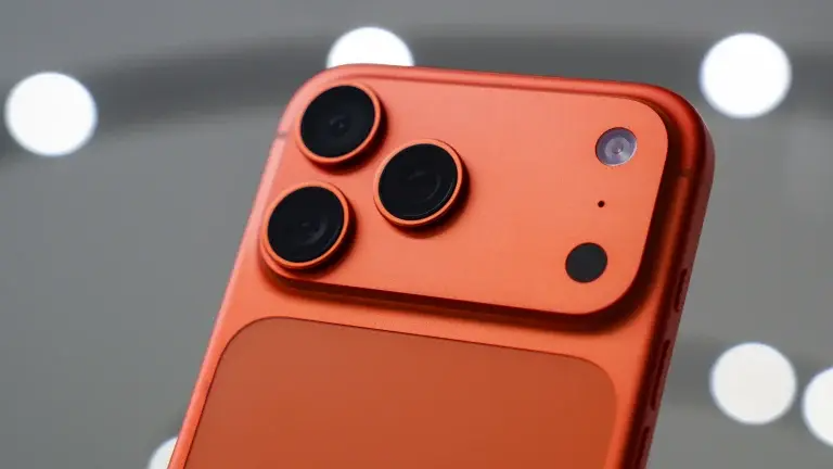 Нові айфони (iPhone 17, 17 Pro, 17 Air) 2025 – перше враження