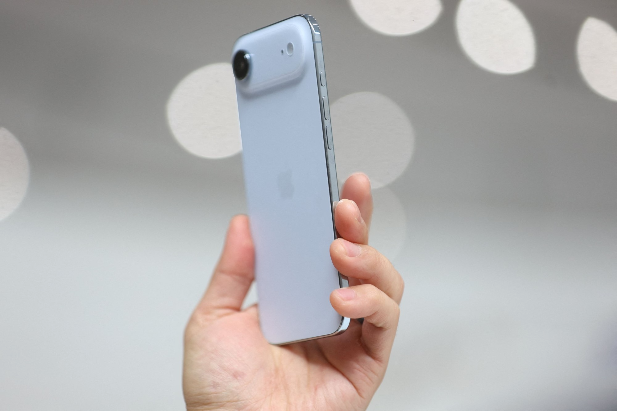 iPhone Air 2025 – повний огляд, характеристики, переваги та недоліки