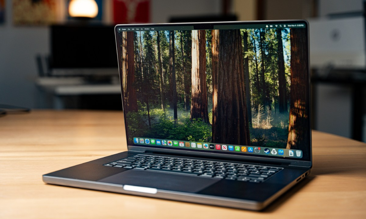 Де поміняти акумулятор для MacBook у 2025 році: поради, ціни та сервіс в Україні