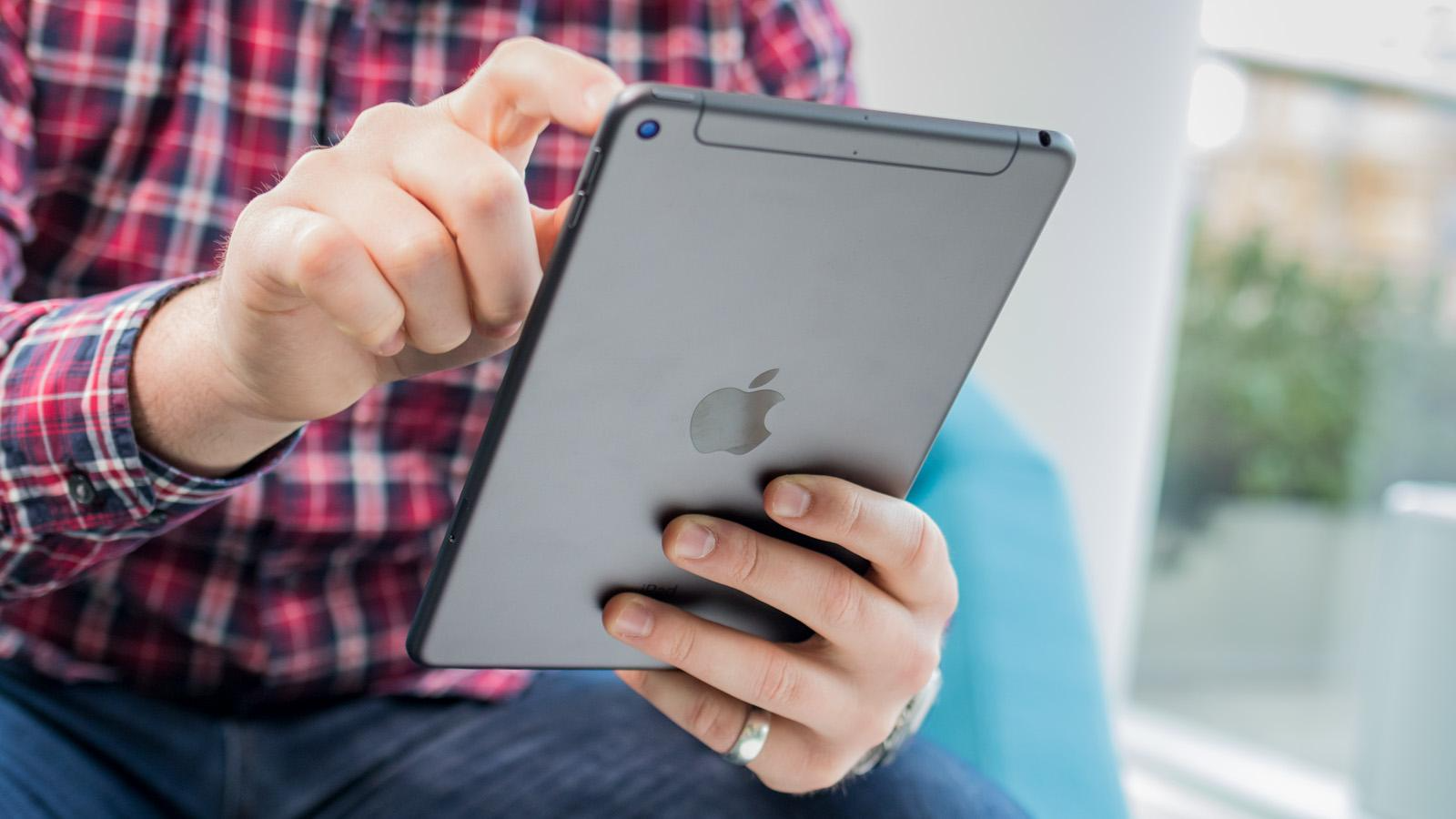 Не вмикається iPad — що робити