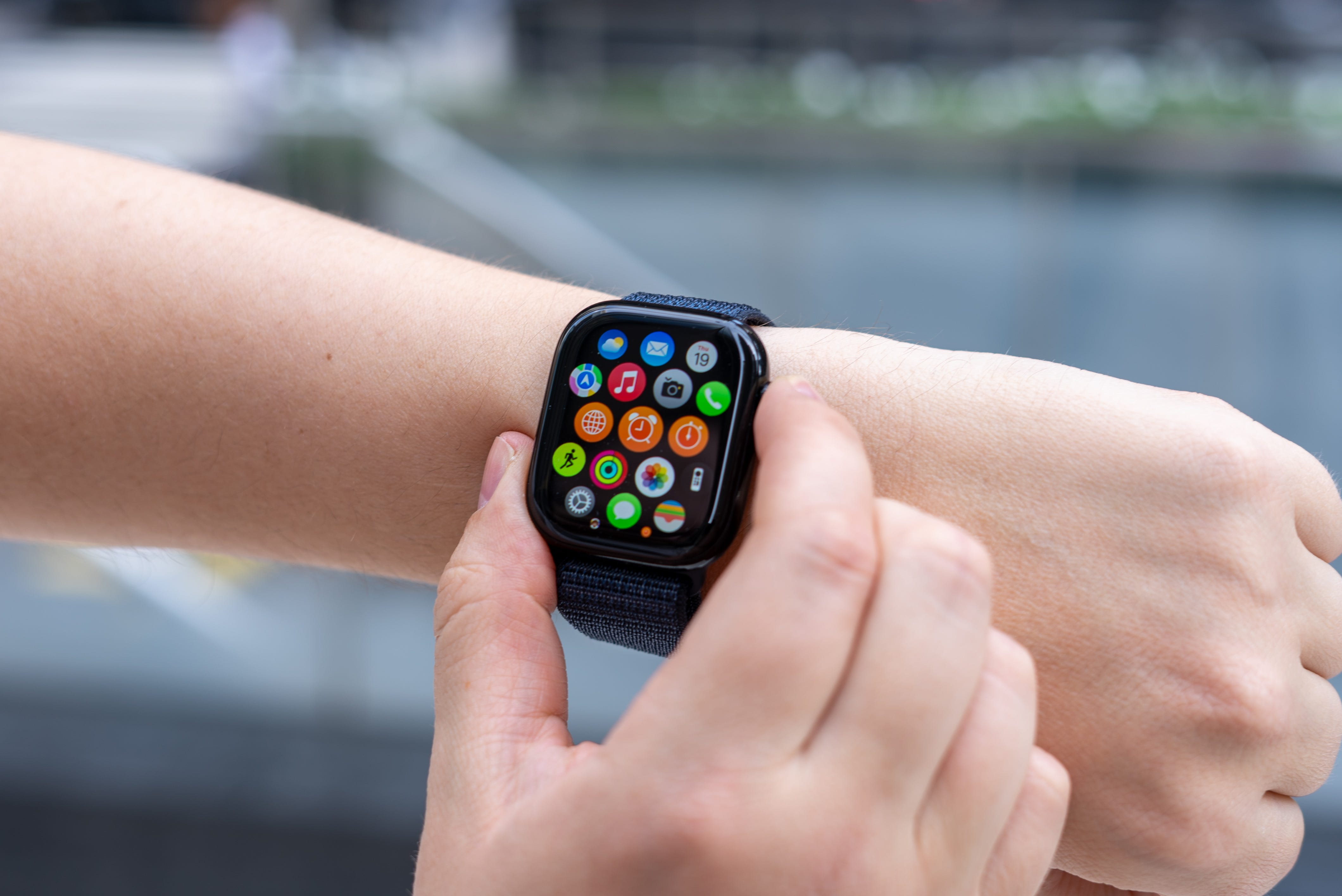 Які Apple Watch обрати у 2026 році — порівняння моделей та що краще купити