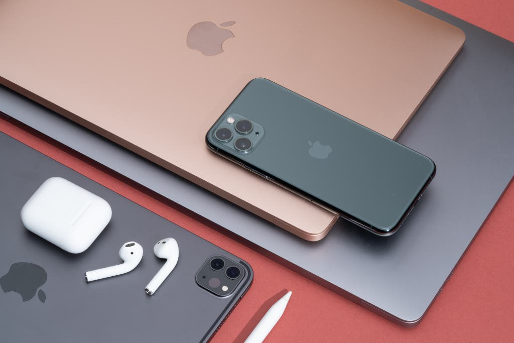Відновлення даних з iPhone, iPad та MacBook: коли можна повернути втрачені файли