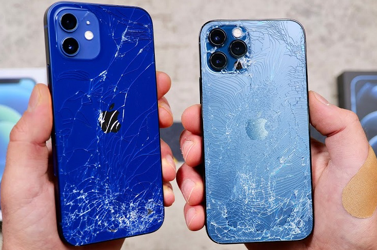 Заміна корпусу iPhone: коли потрібен ремонт та скільки коштує відновлення смартфона