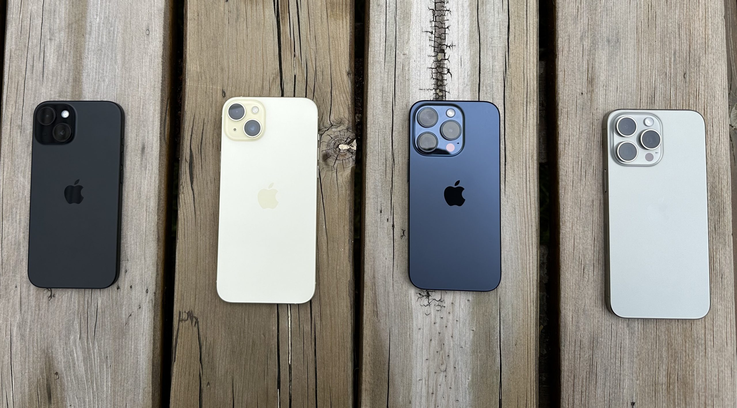 Ремонт iPhone 15: поширені несправності, ціни та особливості відновлення смартфона