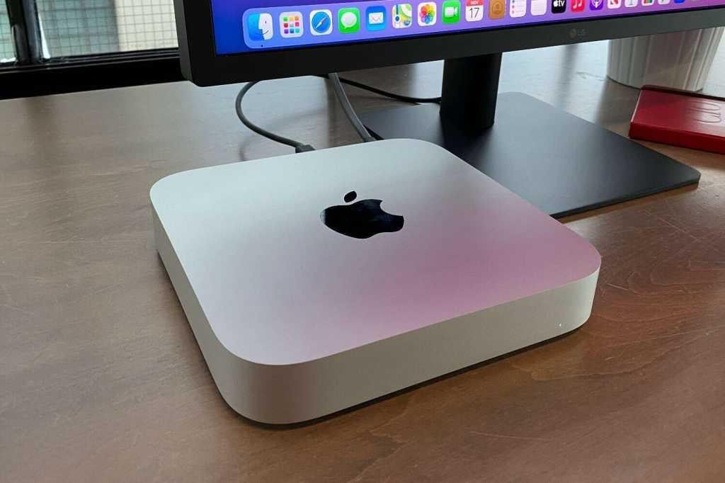Найпоширеніші проблеми Mac mini: що ламається найчастіше і коли варто звернутися в сервіс