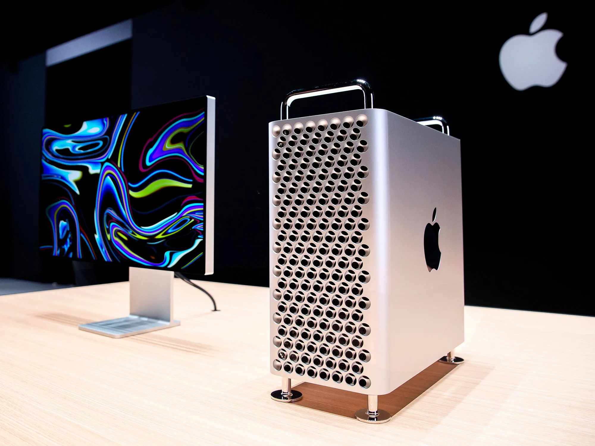 Найпоширеніші проблеми Mac Pro та ремонт: що важливо знати власникам