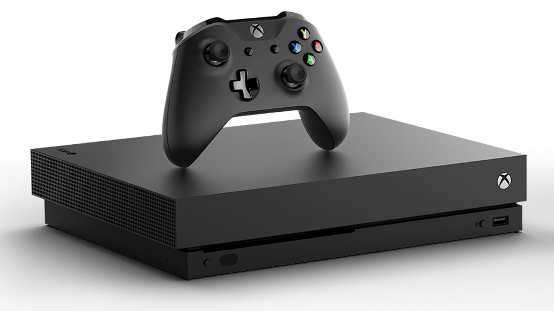 Ремонт Xbox у Києві: чистка, обслуговування та усунення несправностей консолі