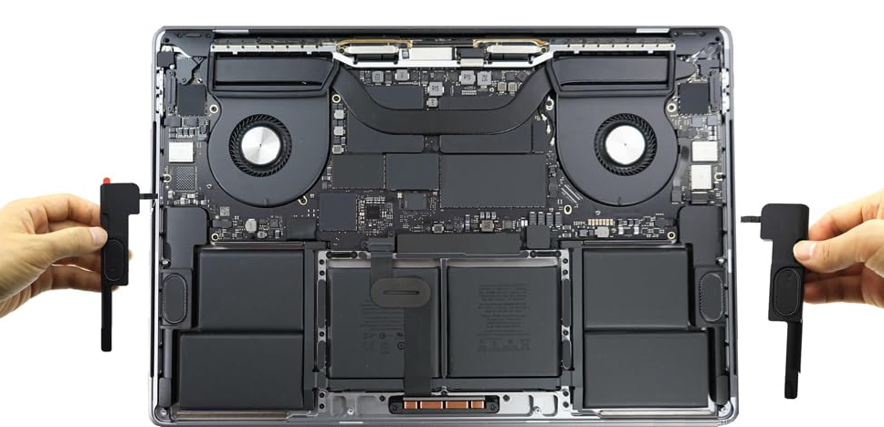 Погіршився звук на MacBook: що робити, якщо динаміки працюють тихо або з хрипом