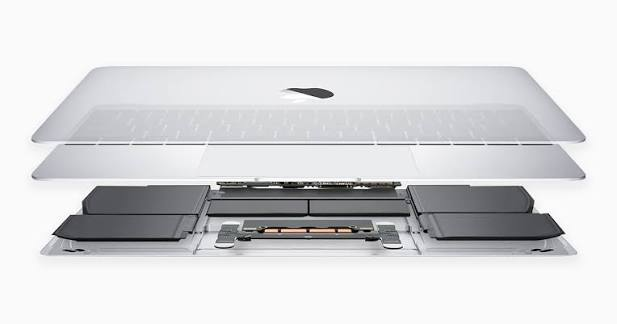 Ремонт MacBook у Харкові: діагностика та відновлення ноутбуків Apple