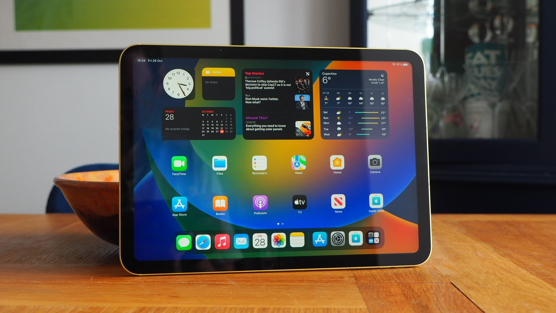 Ремонт iPad у Харкові та Києві: діагностика і відновлення планшетів Apple