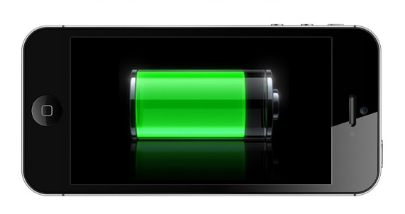 Правильно экономьте заряд батареи на iOS 7.