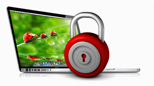 Включаем функцию шифрования жесткого диска для защиты информации на Mac